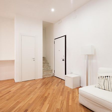 Via Melo Tlm B&B Bari Bagian luar foto
