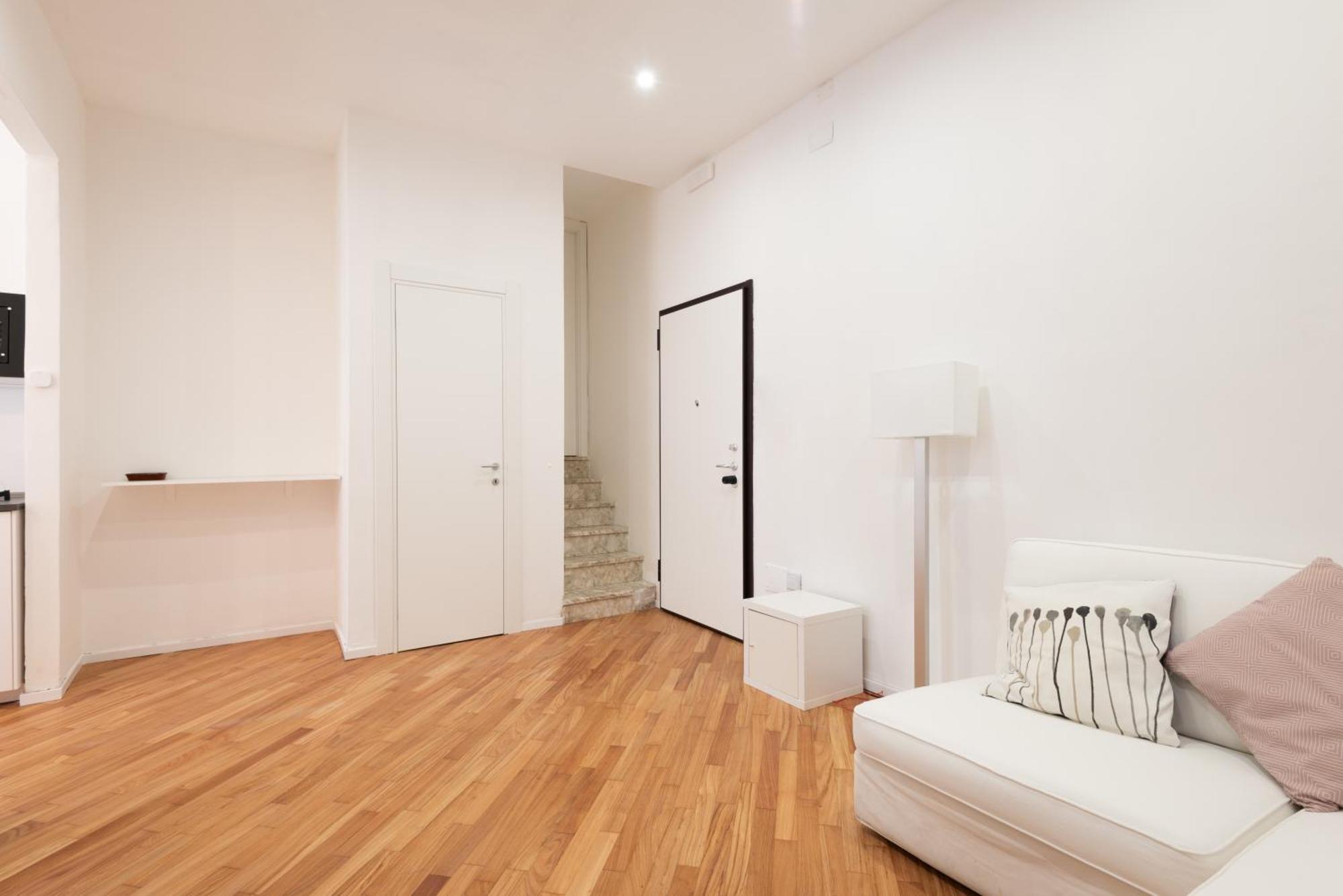 Via Melo Tlm B&B Bari Bagian luar foto