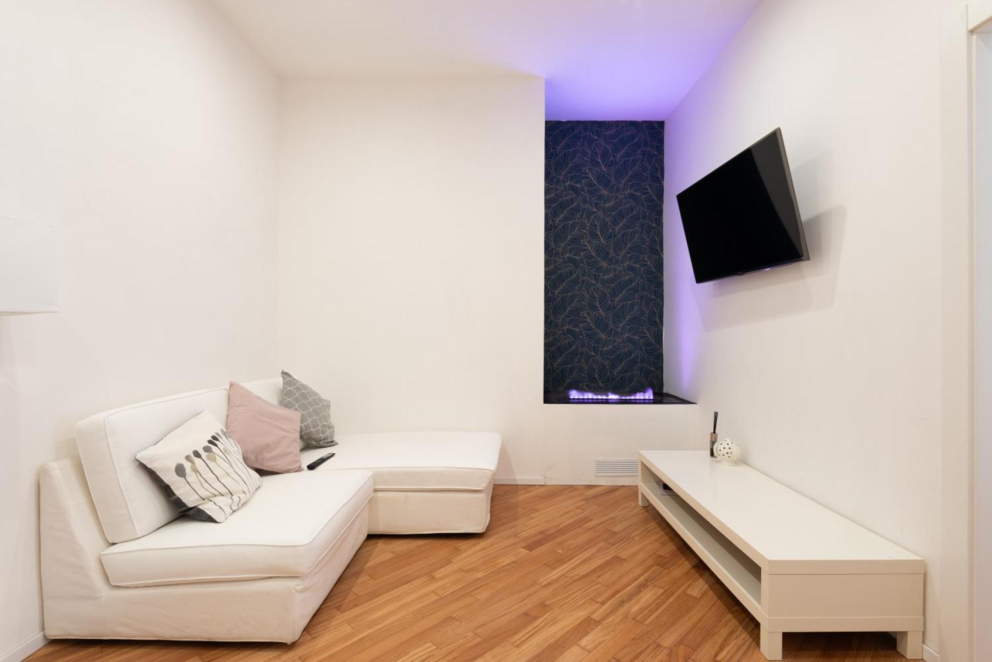 Via Melo Tlm B&B Bari Bagian luar foto