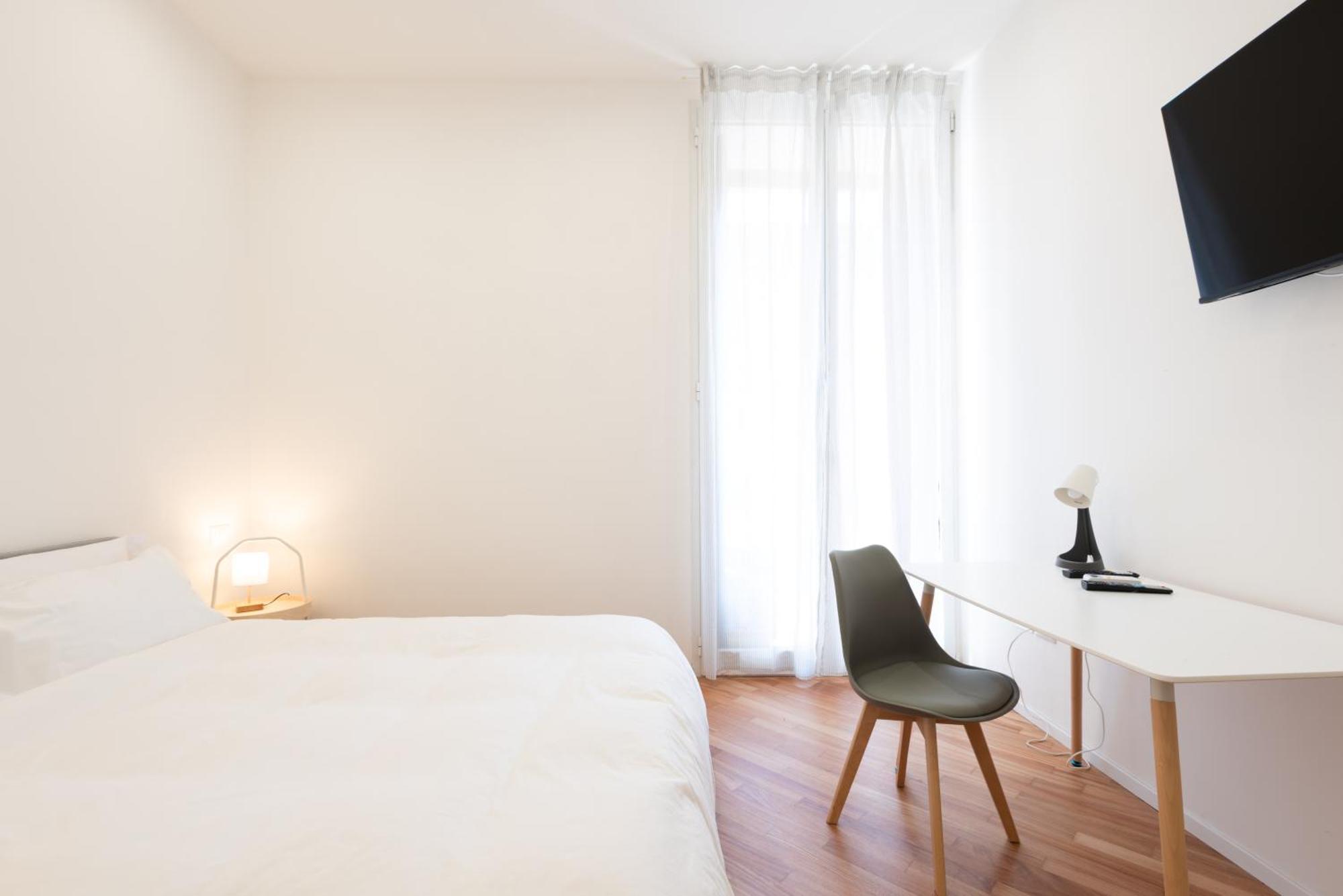 Via Melo Tlm B&B Bari Bagian luar foto
