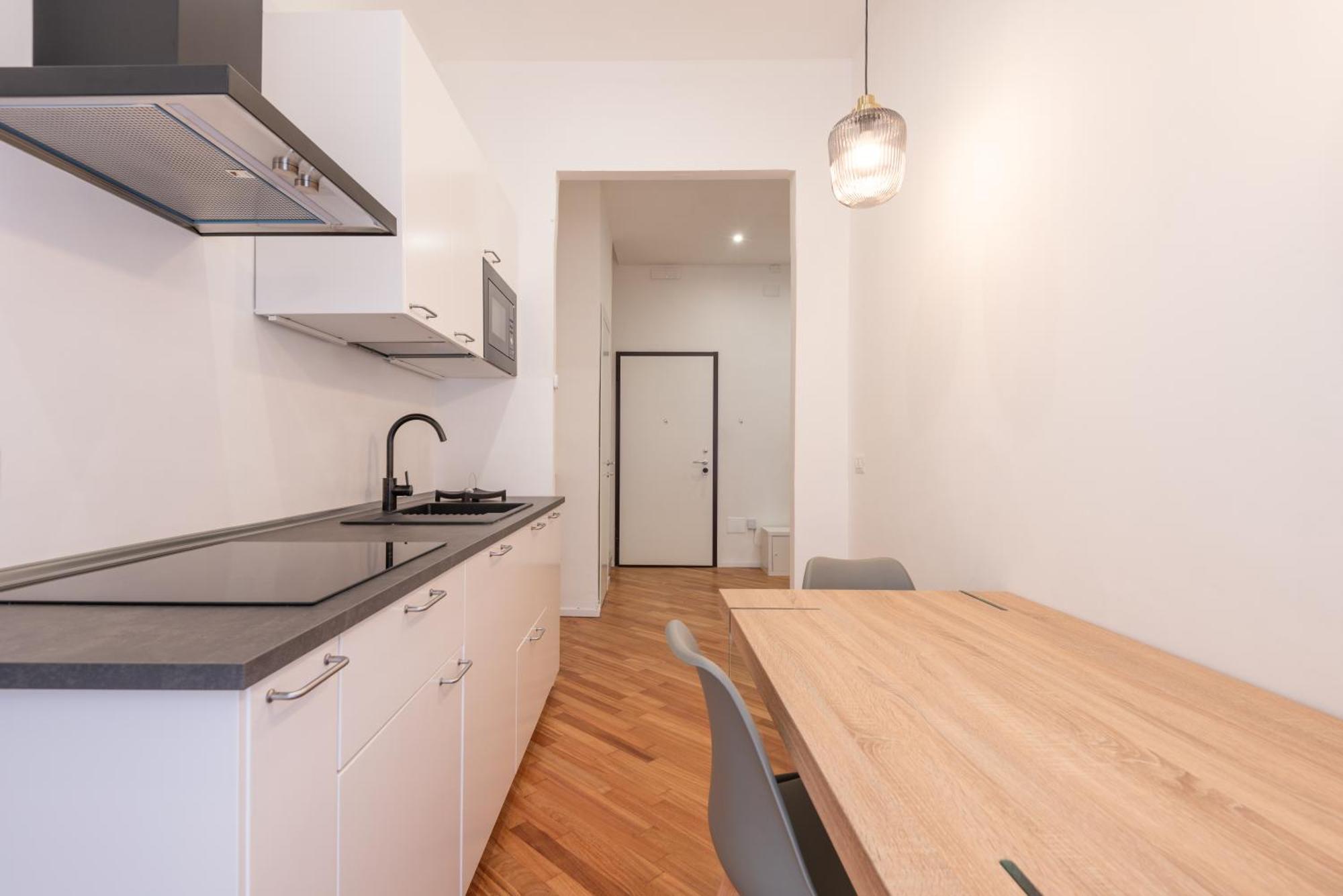 Via Melo Tlm B&B Bari Bagian luar foto